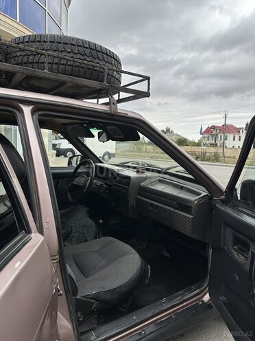LADA (VAZ) 2109 1995, 475,123 km - 1.5 л - Şabran