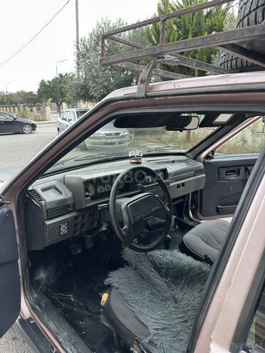 LADA (VAZ) 2109 1995, 475,123 km - 1.5 л - Şabran
