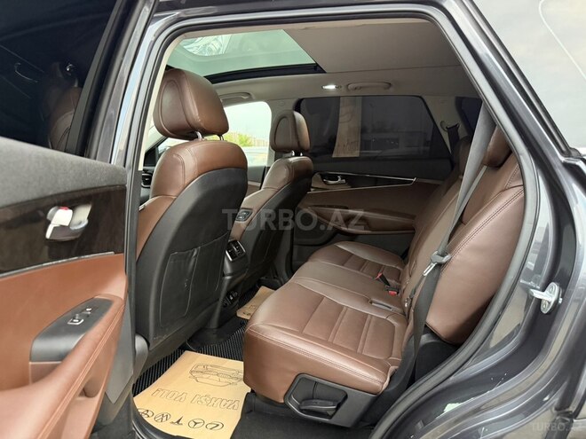 Kia Sorento 2016, 198,000 km - 2.0 l - Bakı