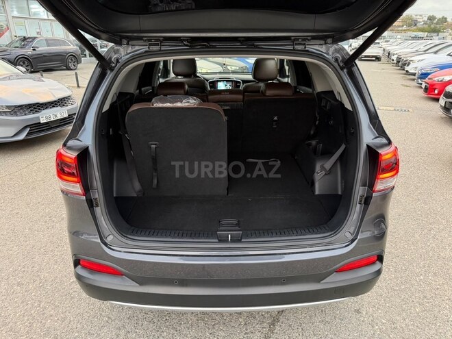 Kia Sorento 2016, 198,000 km - 2.0 l - Bakı