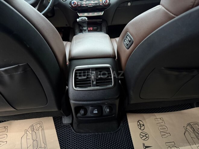 Kia Sorento 2016, 198,000 km - 2.0 l - Bakı
