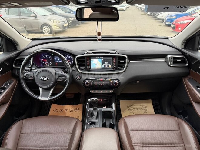 Kia Sorento 2016, 198,000 km - 2.0 l - Bakı