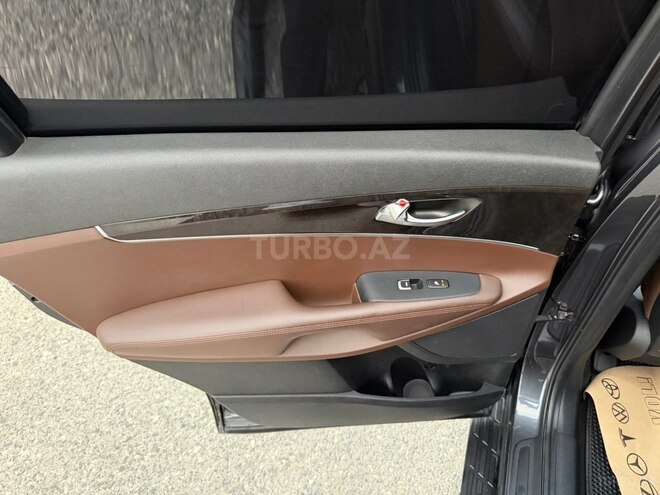 Kia Sorento 2016, 198,000 km - 2.0 l - Bakı