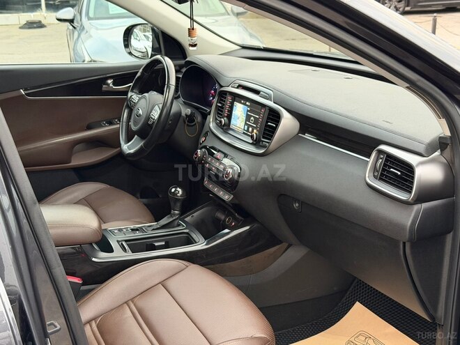 Kia Sorento 2016, 198,000 km - 2.0 l - Bakı