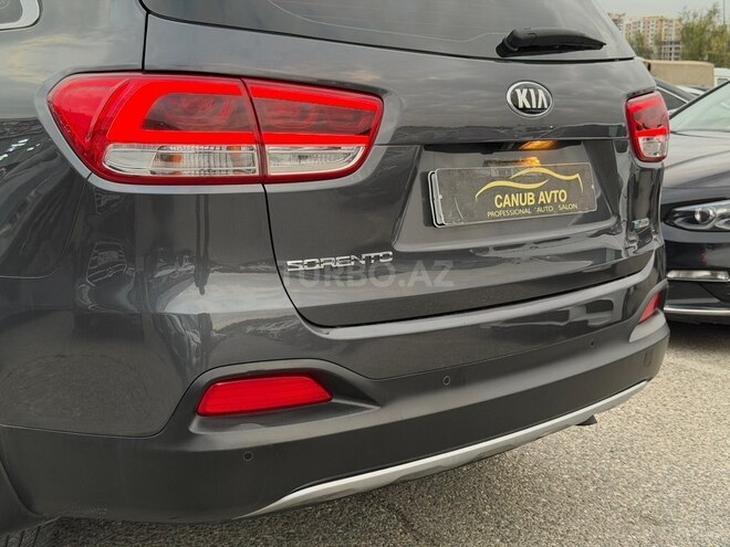 Kia Sorento 2016, 198,000 km - 2.0 l - Bakı