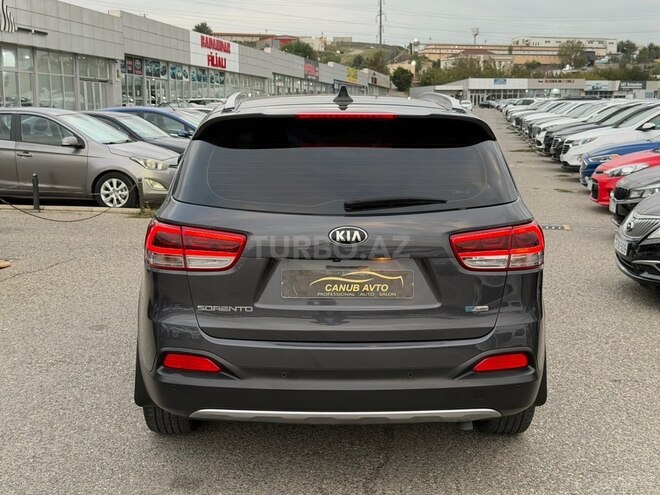 Kia Sorento 2016, 198,000 km - 2.0 l - Bakı