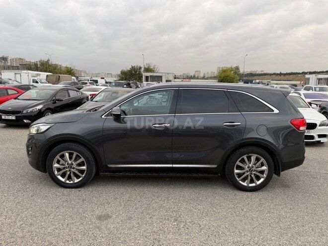 Kia Sorento 2016, 198,000 km - 2.0 l - Bakı
