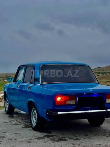 LADA (VAZ) 2107 1992, 33,000 km - 1.6 l - Siyəzən