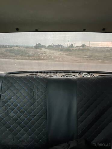 LADA (VAZ) 2107 1992, 33,000 km - 1.6 l - Siyəzən