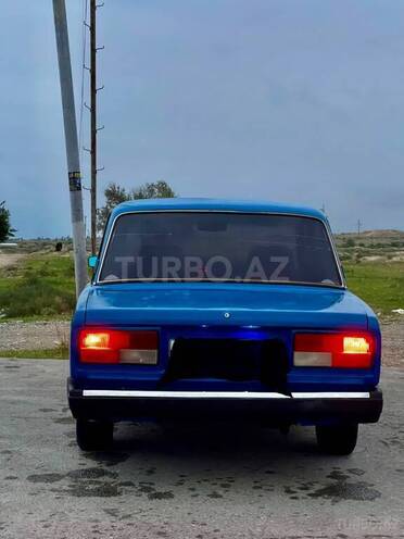 LADA (VAZ) 2107 1992, 33,000 km - 1.6 l - Siyəzən