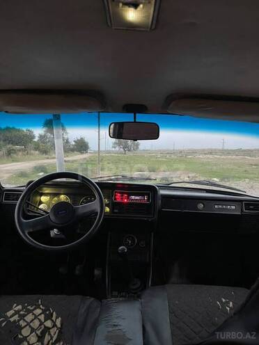 LADA (VAZ) 2107 1992, 33,000 km - 1.6 l - Siyəzən