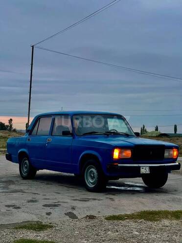 LADA (VAZ) 2107 1992, 33,000 km - 1.6 l - Siyəzən