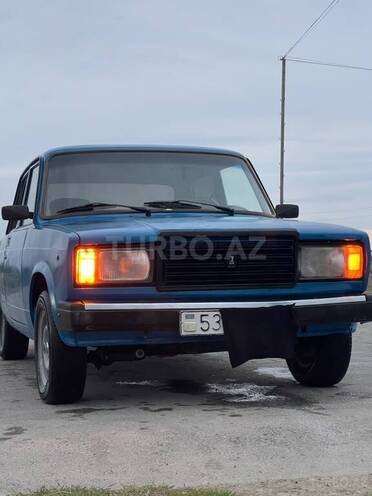 LADA (VAZ) 2107 1992, 33,000 km - 1.6 l - Siyəzən