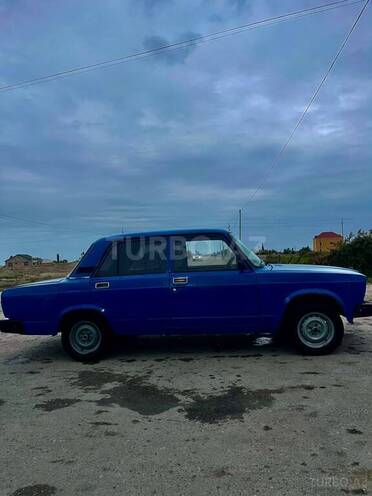 LADA (VAZ) 2107 1992, 33,000 km - 1.6 l - Siyəzən