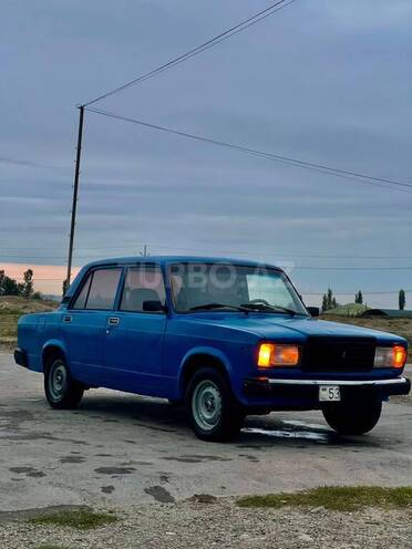 LADA (VAZ) 2107 1992, 33,000 km - 1.6 l - Siyəzən