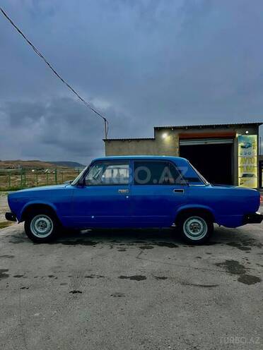 LADA (VAZ) 2107 1992, 33,000 km - 1.6 l - Siyəzən