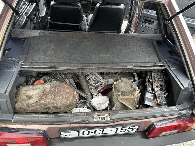 LADA (VAZ) 2109 1995, 475,123 km - 1.5 л - Şabran