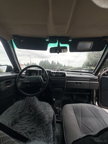 LADA (VAZ) 2109 1995, 475,123 km - 1.5 л - Şabran