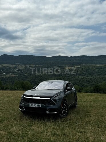 Kia Sportage 2023, 48,000 km - 1.6 l - Bakı