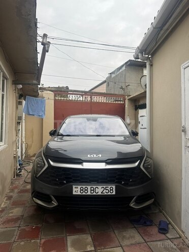 Kia Sportage 2023, 48,000 km - 1.6 l - Bakı