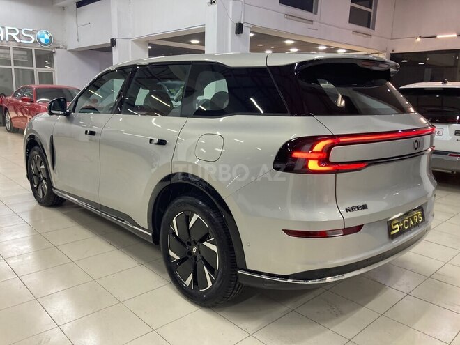 Changan  2026, 0 km - 1.5 л - Bakı