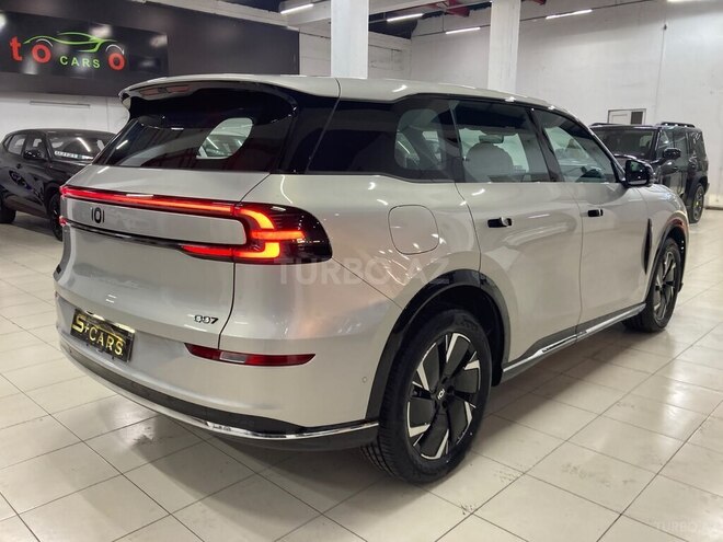 Changan  2026, 0 km - 1.5 л - Bakı