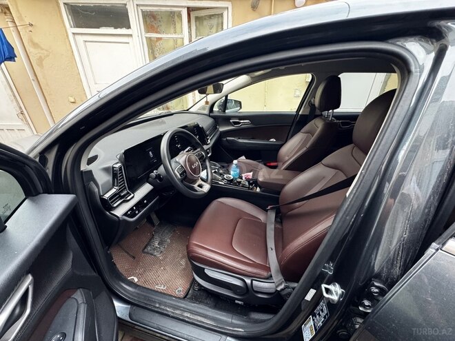 Kia Sportage 2023, 48,000 km - 1.6 l - Bakı