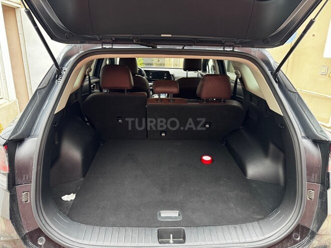 Kia Sportage 2023, 48,000 km - 1.6 l - Bakı