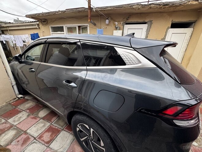 Kia Sportage 2023, 48,000 km - 1.6 l - Bakı