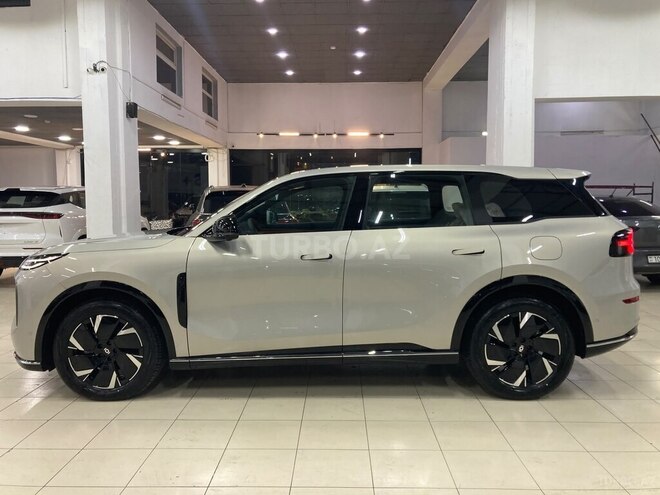 Changan  2026, 0 km - 1.5 л - Bakı
