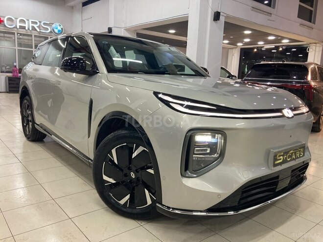 Changan  2026, 0 km - 1.5 л - Bakı