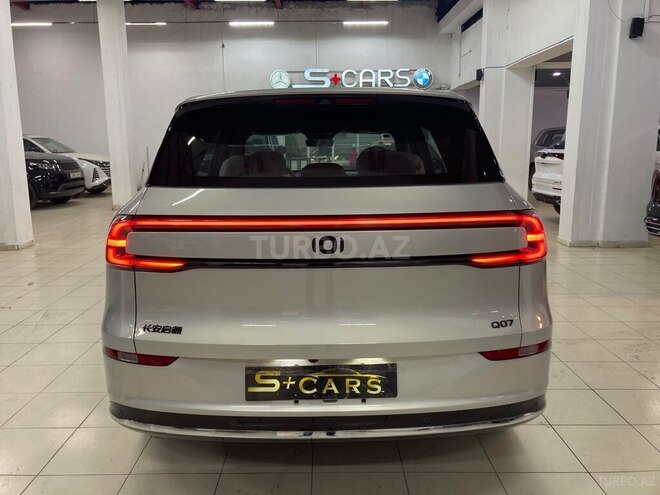 Changan  2026, 0 km - 1.5 л - Bakı