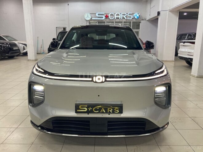 Changan  2026, 0 km - 1.5 л - Bakı