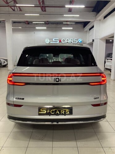 Changan  2026, 0 km - 1.5 л - Bakı