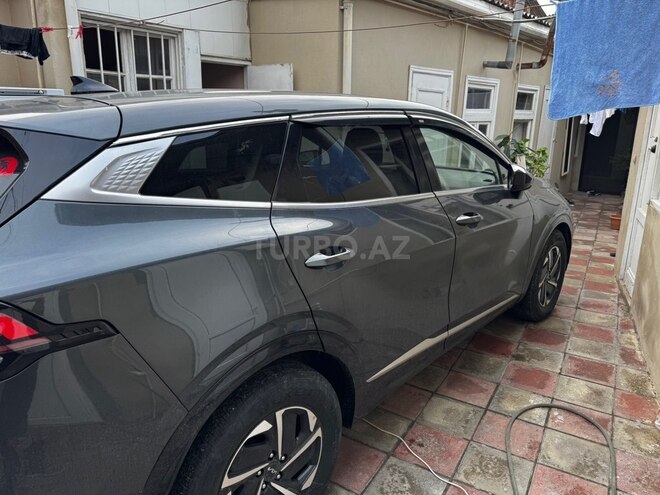 Kia Sportage 2023, 48,000 km - 1.6 l - Bakı