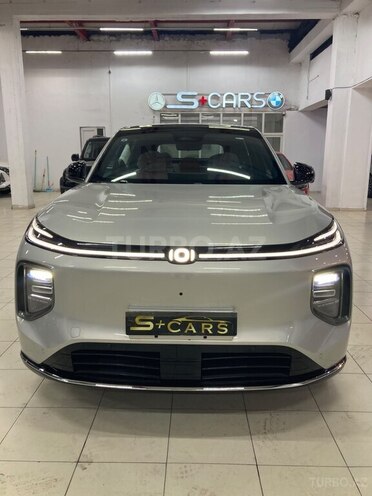 Changan  2026, 0 km - 1.5 л - Bakı