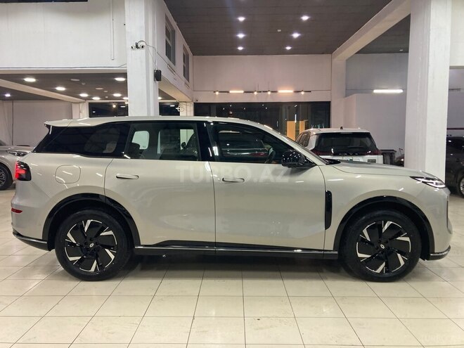 Changan  2026, 0 km - 1.5 л - Bakı