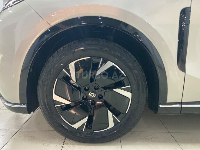 Changan  2026, 0 km - 1.5 л - Bakı