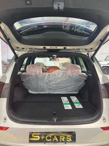 Changan  2026, 0 km - 1.5 л - Bakı