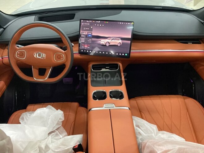 Changan  2026, 0 km - 1.5 л - Bakı