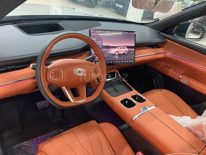 Changan  2026, 0 km - 1.5 л - Bakı