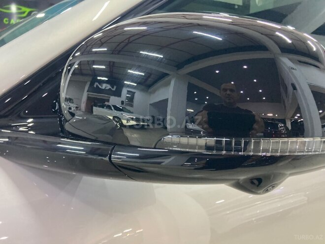 Changan  2026, 0 km - 1.5 л - Bakı