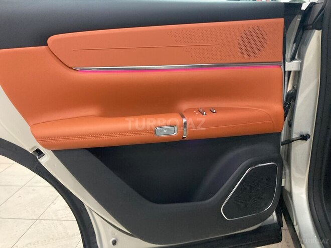 Changan  2026, 0 km - 1.5 л - Bakı