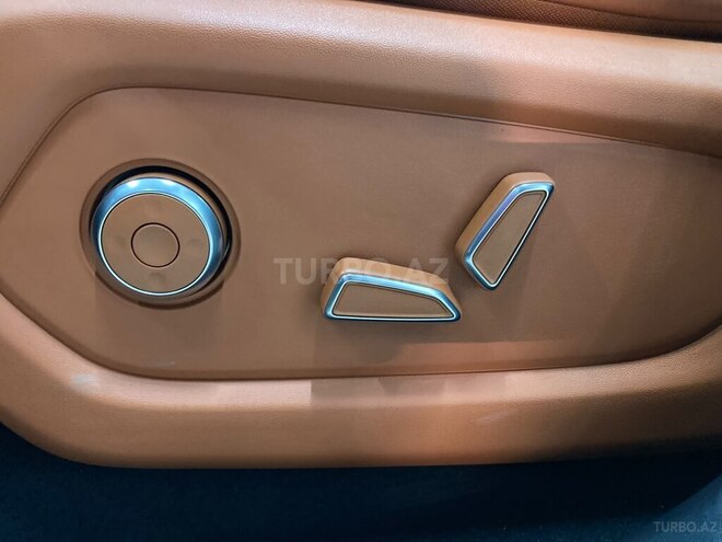 Changan  2026, 0 km - 1.5 л - Bakı