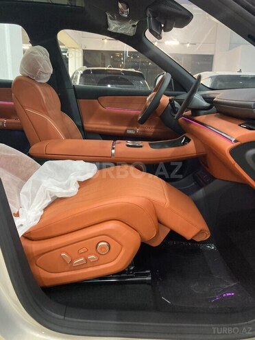 Changan  2026, 0 km - 1.5 л - Bakı