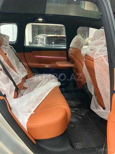 Changan  2026, 0 km - 1.5 л - Bakı