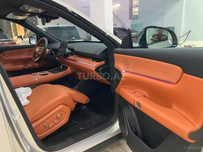 Changan  2026, 0 km - 1.5 л - Bakı