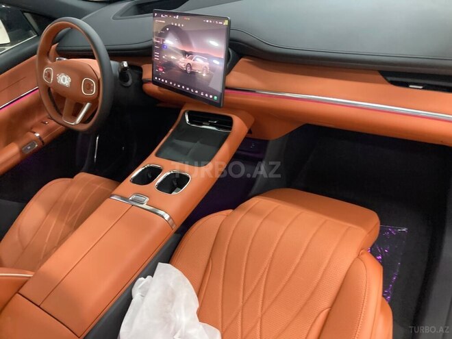 Changan  2026, 0 km - 1.5 л - Bakı