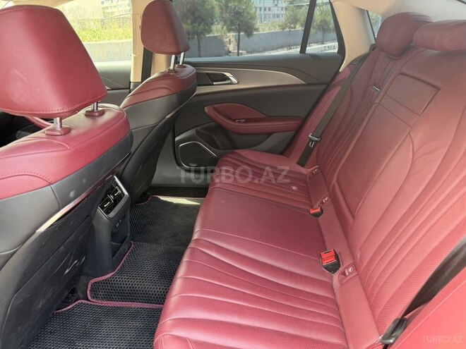 Hongqi H5 2024, 51,500 km - 1.5 л - Gəncə