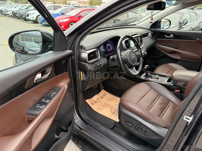 Kia Sorento 2016, 198,000 km - 2.0 l - Bakı